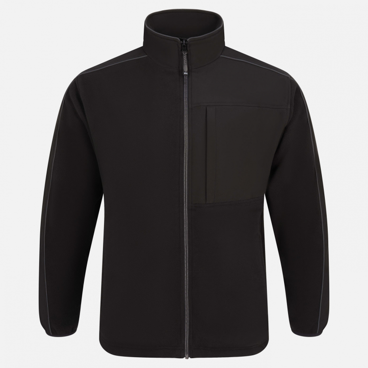 ORN Bateleur EarthPro® GRS Fleece - Unisex - Sizes XS - 5XL