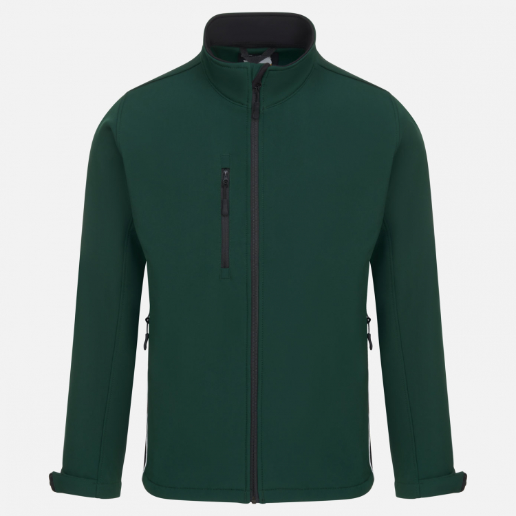 ORN Silverswift Softshell - Unisex - Sizes XS - 5XL