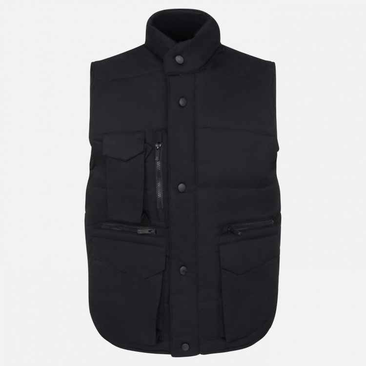 ORN Eider Bodywarmer - Unisex - Sizes XS - 5XL