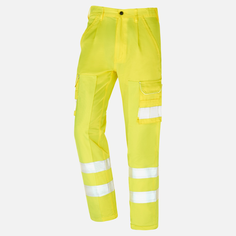 ORN Hi-Vis Vulture Ballistic Trouser - Unisex - Sizes 28