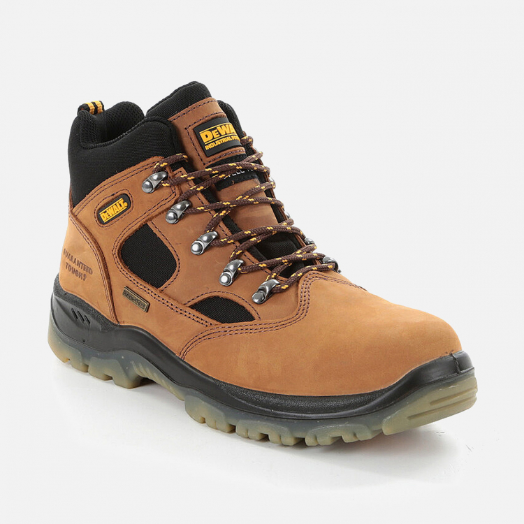 DeWalt Challenger Safety Boot - Unisex - Sizes 4-13