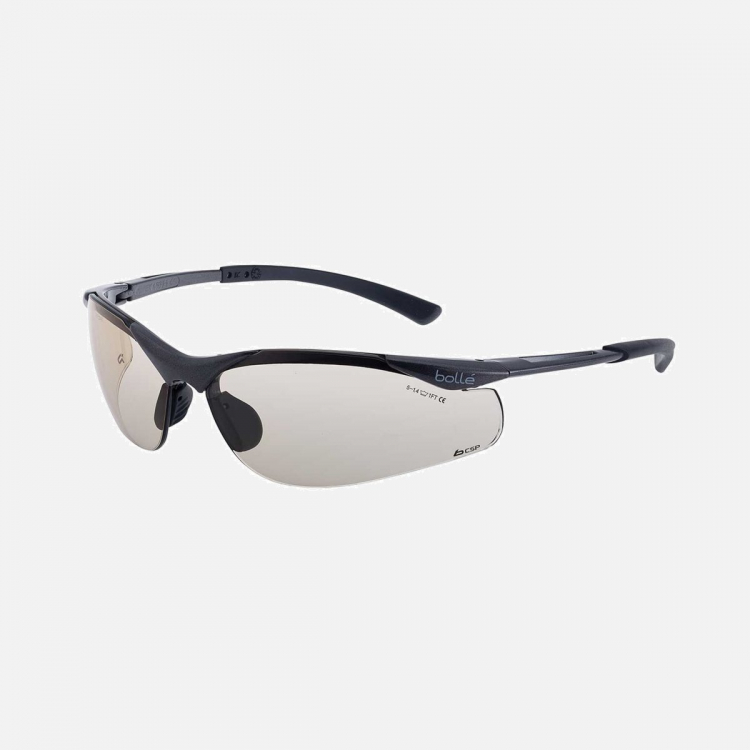 Bolle - Contour-II Sidewinder - CSP Lens (Psscont-C10) - One Size