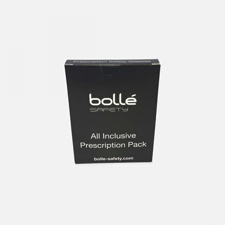 Bolle All Inclusive Prescription Pack - One Size