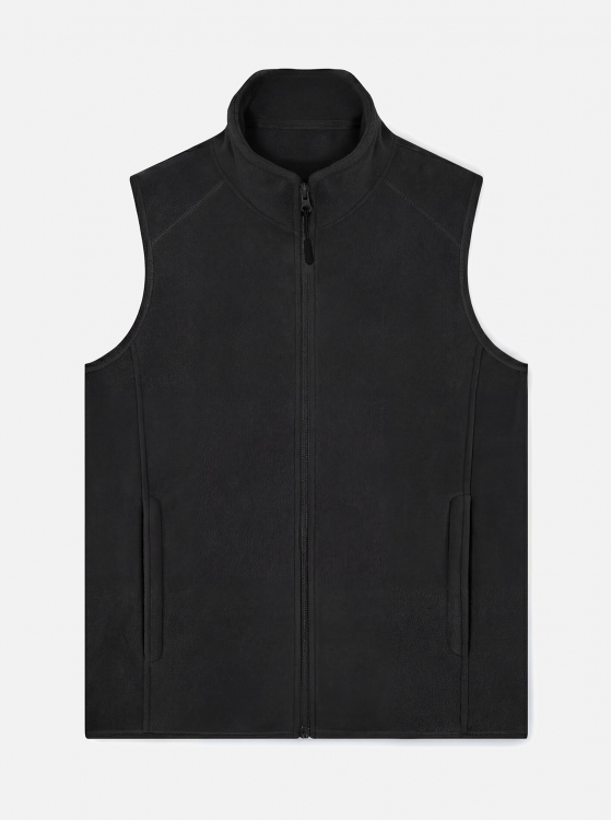 Uneek Microfleece Gilet - Unisex - Sizes XS-6XL